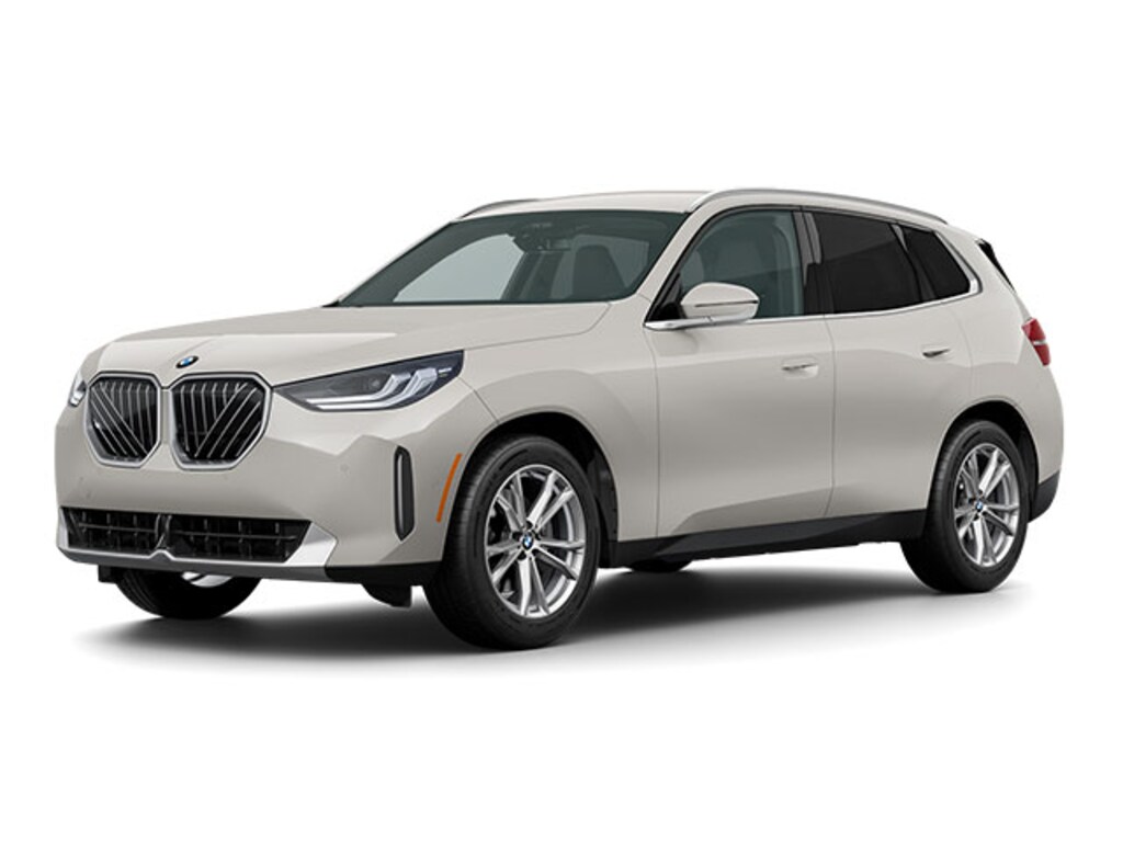 New 2026 BMW X3 30 xDrive For Sale Bellevue, WA | 5UX53GP01T9171379 ...